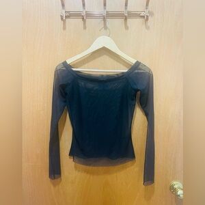 CARBÓN 38 woman blouse